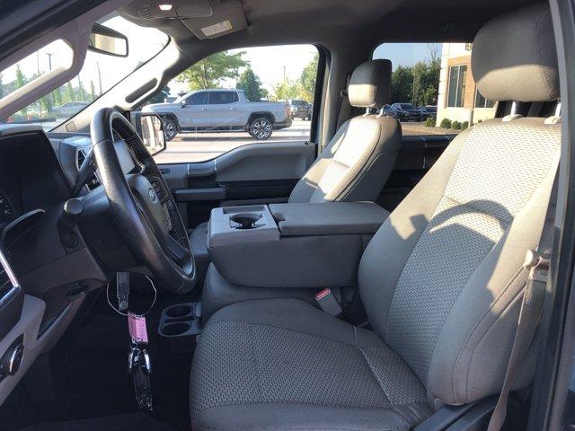 used 2015 Ford F-150 car, priced at $12,330