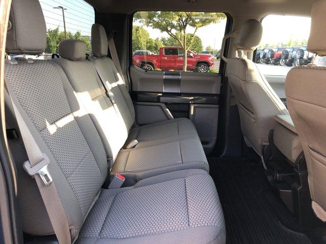 used 2015 Ford F-150 car, priced at $12,330