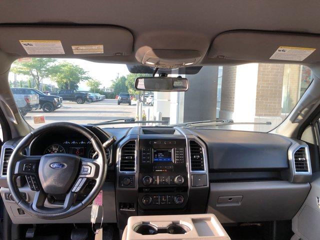 used 2015 Ford F-150 car, priced at $12,330
