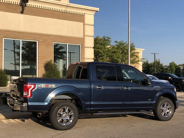 used 2015 Ford F-150 car, priced at $12,330