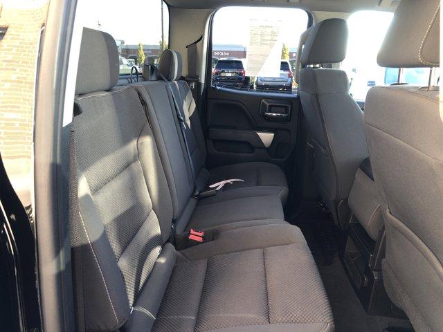 used 2019 Chevrolet Silverado 1500 car, priced at $21,998