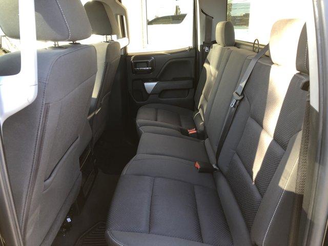 used 2019 Chevrolet Silverado 1500 car, priced at $21,998