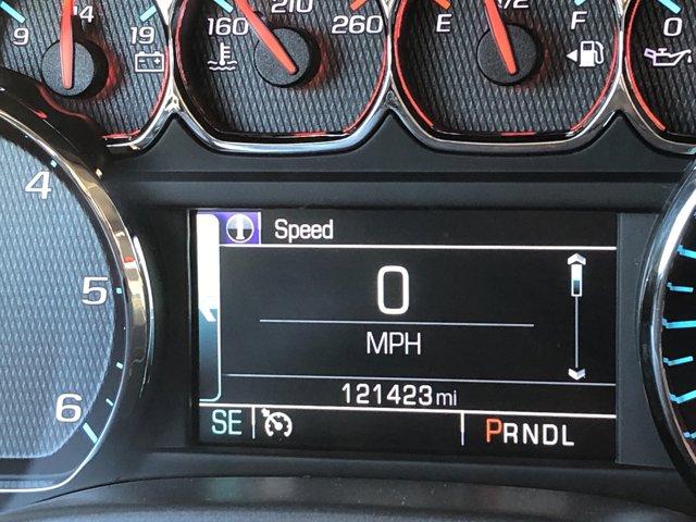 used 2019 Chevrolet Silverado 1500 car, priced at $21,998