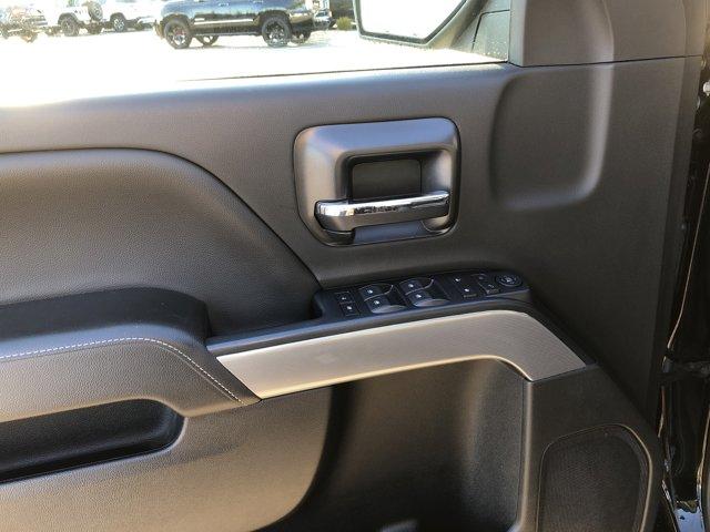 used 2019 Chevrolet Silverado 1500 car, priced at $21,998