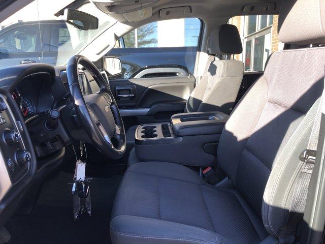 used 2019 Chevrolet Silverado 1500 car, priced at $21,998