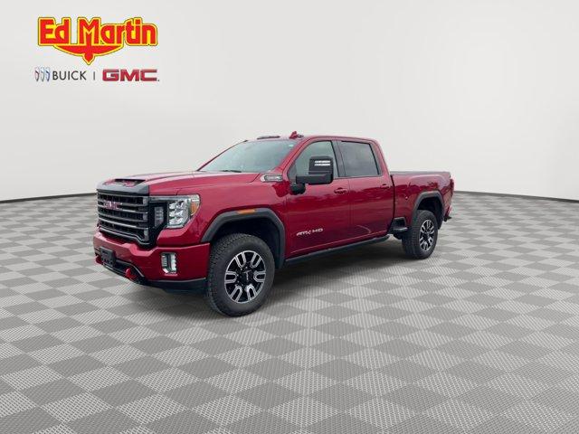 used 2023 GMC Sierra 2500 car, priced at $61,998