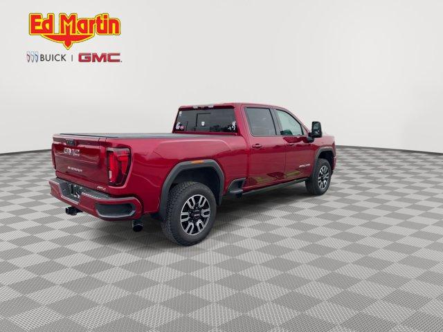 used 2023 GMC Sierra 2500 car, priced at $61,998