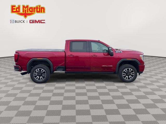 used 2023 GMC Sierra 2500 car, priced at $61,998