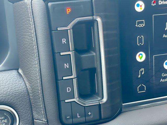 used 2022 GMC Yukon car, priced at $49,659