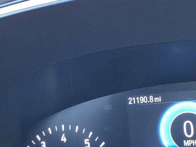 used 2021 Ford Escape car, priced at $19,460