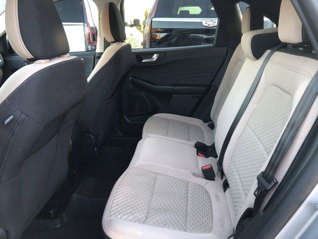 used 2021 Ford Escape car, priced at $19,460