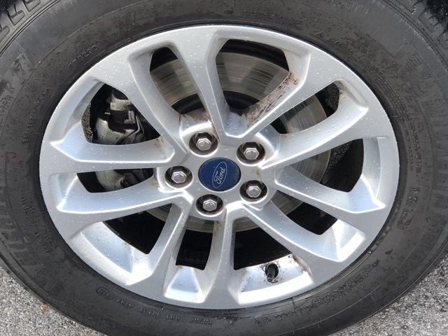 used 2021 Ford Escape car, priced at $19,460