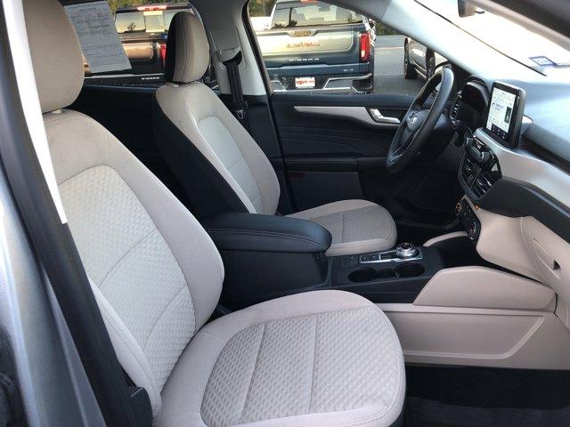 used 2021 Ford Escape car, priced at $19,460