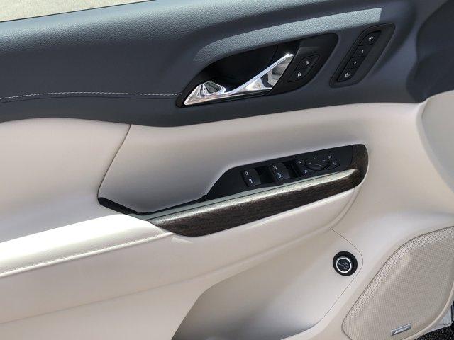 used 2023 GMC Acadia car, priced at $38,463