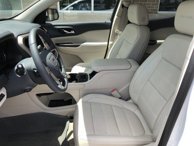 used 2023 GMC Acadia car, priced at $38,463