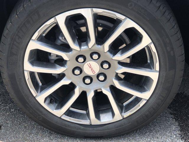 used 2023 GMC Acadia car, priced at $38,463
