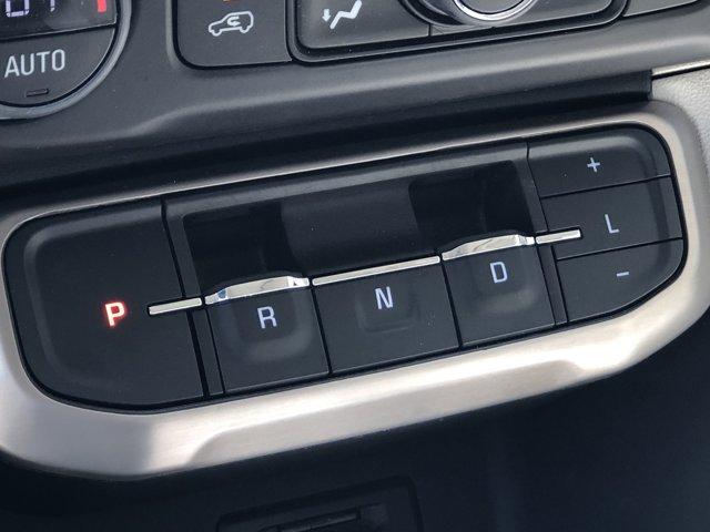 used 2023 GMC Acadia car, priced at $38,463