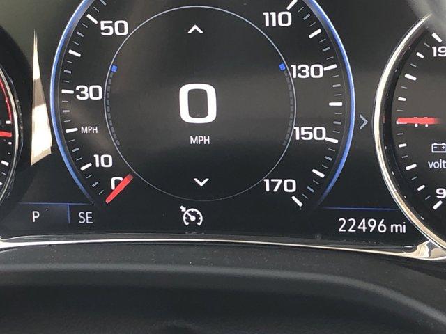 used 2023 GMC Acadia car, priced at $38,463