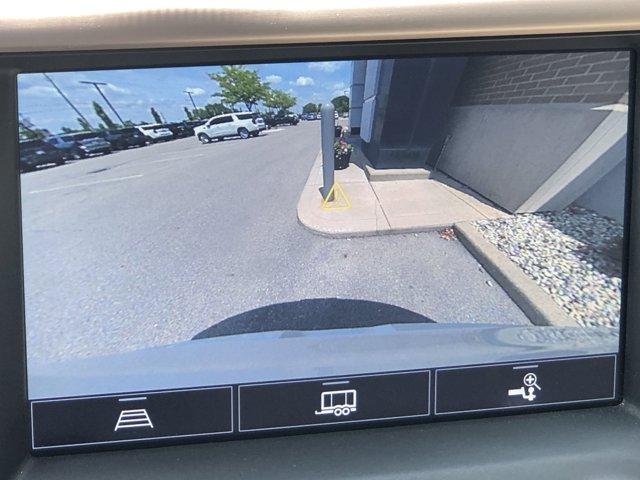 used 2023 GMC Acadia car, priced at $38,463