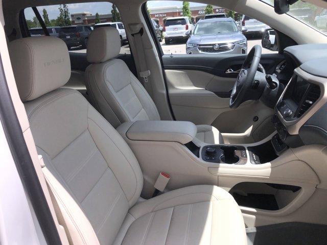 used 2023 GMC Acadia car, priced at $38,463