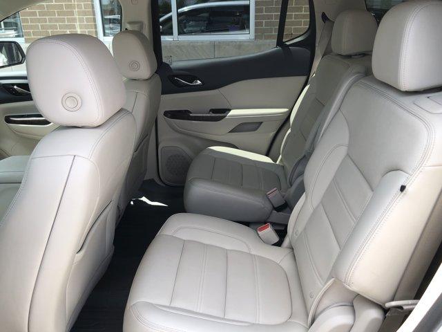 used 2023 GMC Acadia car, priced at $38,463