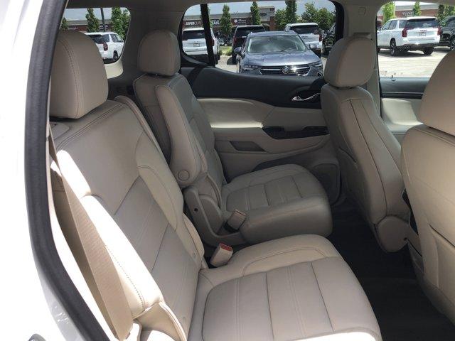 used 2023 GMC Acadia car, priced at $38,463