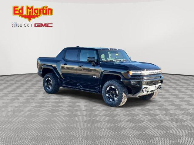 new 2025 GMC HUMMER EV Pickup car, priced at $118,270