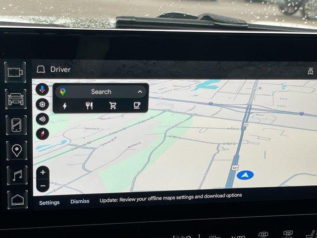 new 2025 GMC HUMMER EV Pickup car, priced at $117,270