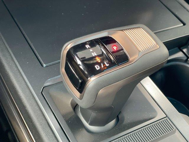 new 2025 GMC HUMMER EV Pickup car, priced at $117,270