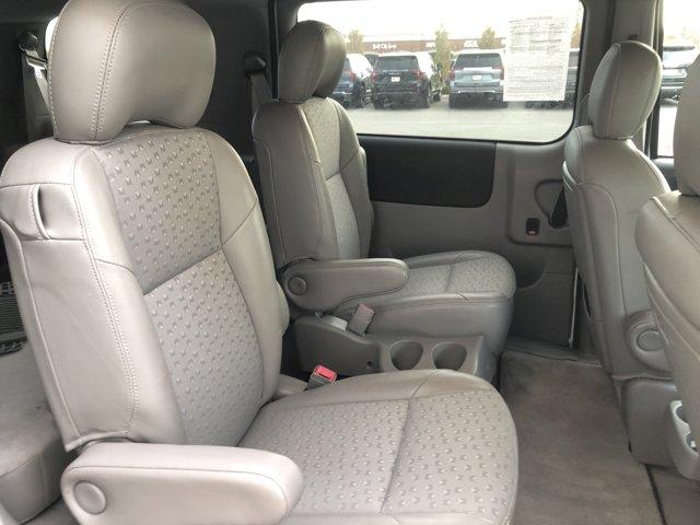 used 2008 Chevrolet Uplander car, priced at $9,998