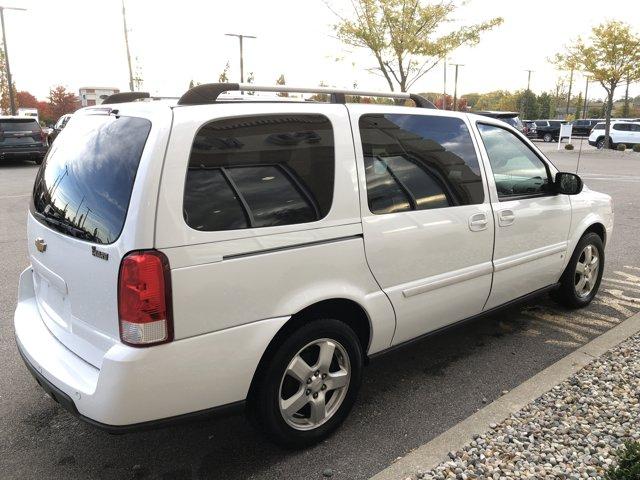used 2008 Chevrolet Uplander car, priced at $9,998