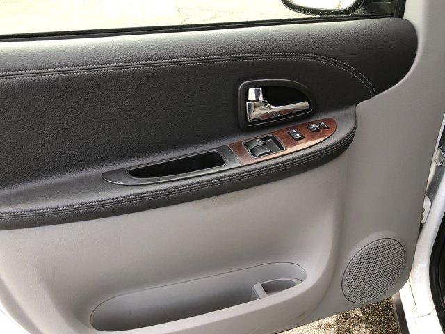 used 2008 Chevrolet Uplander car, priced at $9,998