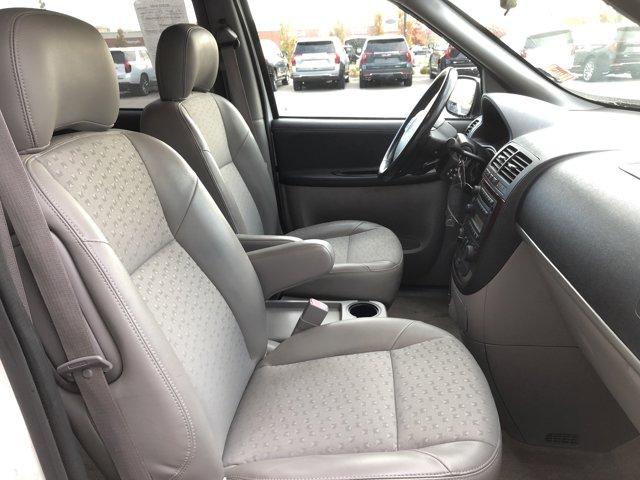 used 2008 Chevrolet Uplander car, priced at $9,998