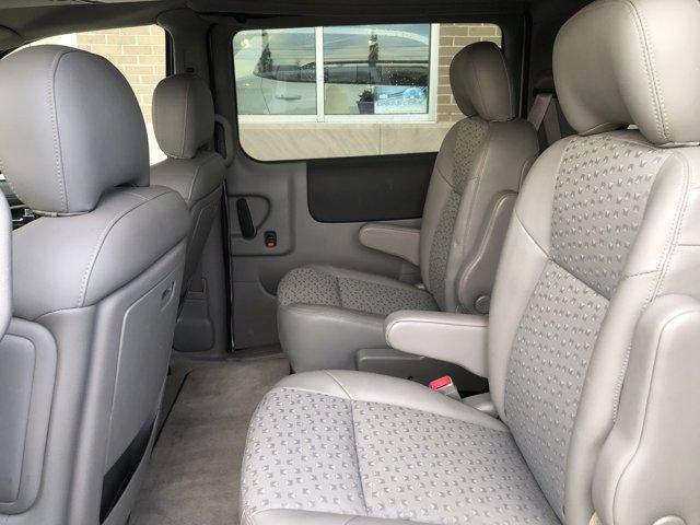 used 2008 Chevrolet Uplander car, priced at $9,998