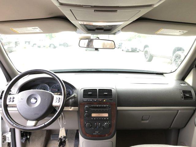 used 2008 Chevrolet Uplander car, priced at $9,998
