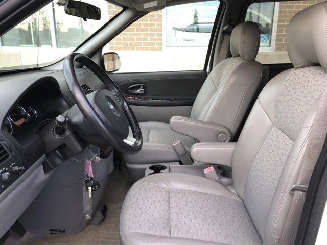 used 2008 Chevrolet Uplander car, priced at $9,998
