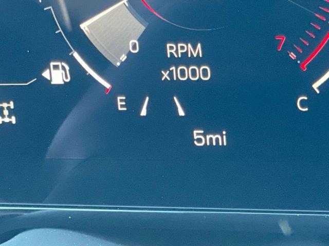 new 2026 GMC Yukon XL car, priced at $96,224