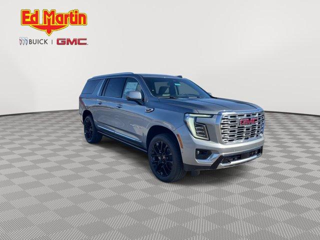 new 2026 GMC Yukon XL car, priced at $96,224