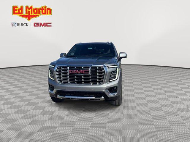 new 2026 GMC Yukon XL car, priced at $96,224