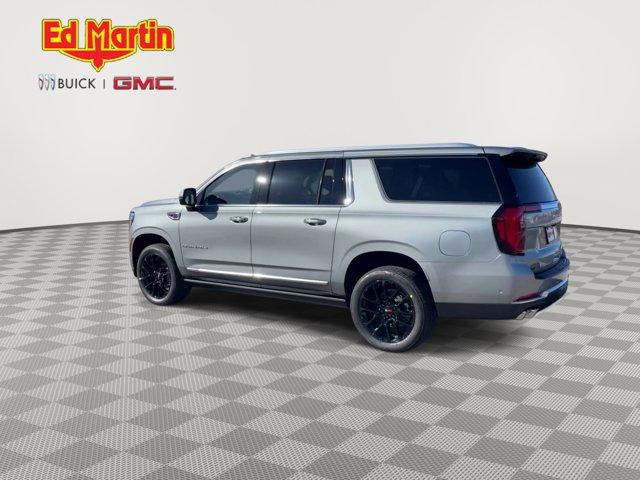 new 2026 GMC Yukon XL car, priced at $96,224