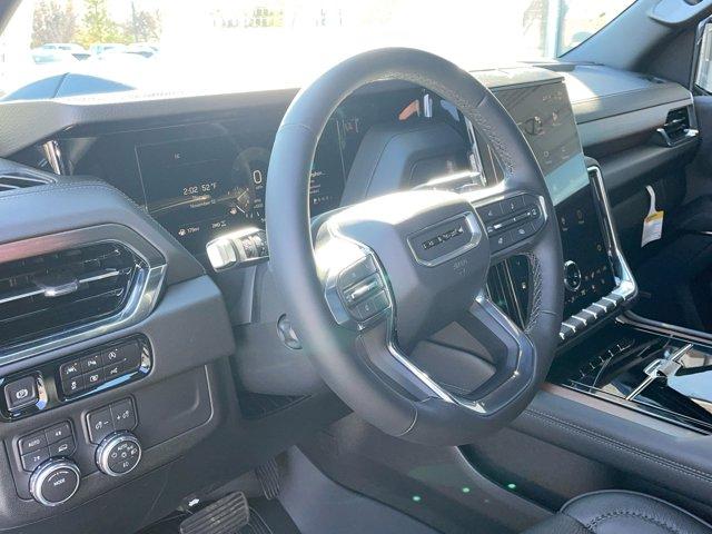 new 2026 GMC Yukon XL car, priced at $96,224