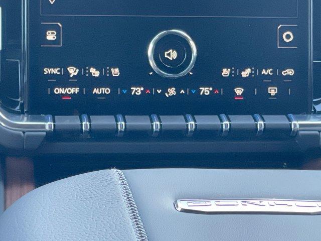 new 2026 GMC Yukon XL car, priced at $96,224