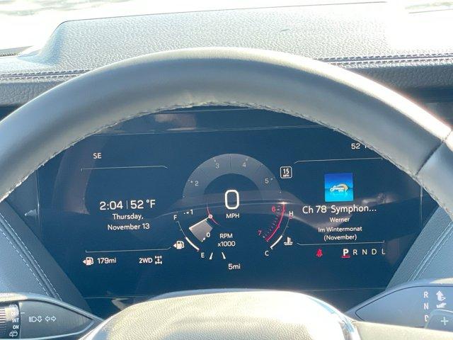 new 2026 GMC Yukon XL car, priced at $96,224