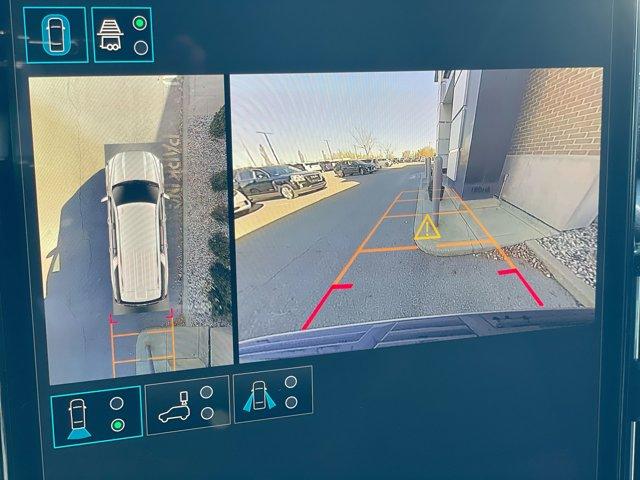 new 2026 GMC Yukon XL car, priced at $96,224