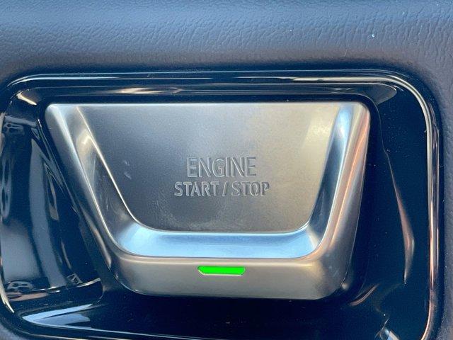 new 2026 GMC Yukon XL car, priced at $96,224