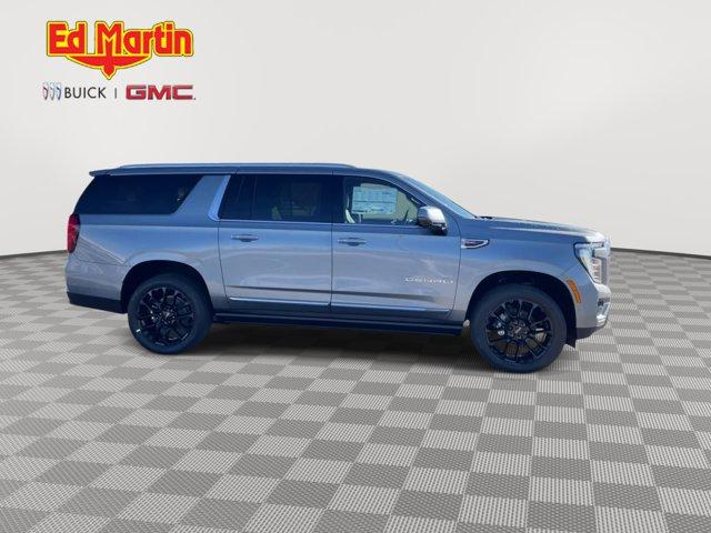 new 2026 GMC Yukon XL car, priced at $96,224