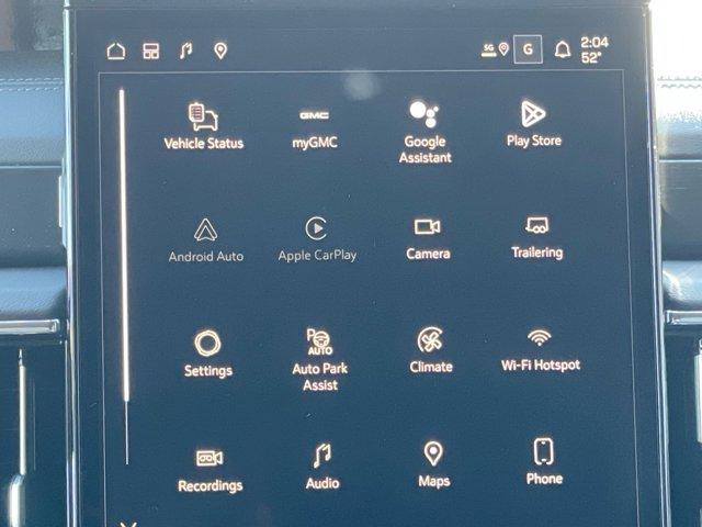 new 2026 GMC Yukon XL car, priced at $96,224