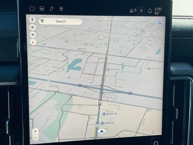 new 2026 GMC Yukon XL car, priced at $96,224