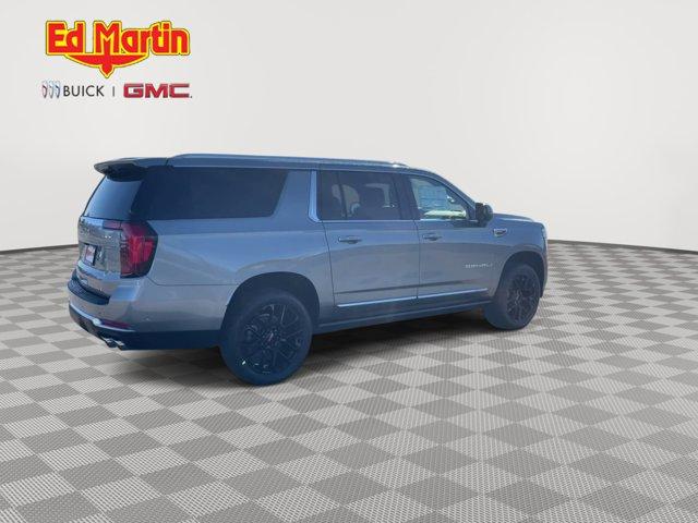 new 2026 GMC Yukon XL car, priced at $96,224