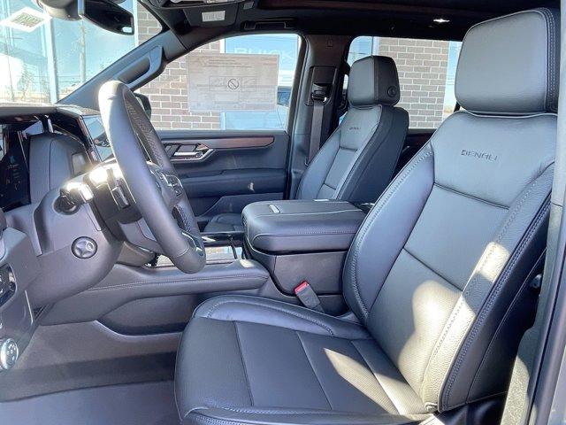 new 2026 GMC Yukon XL car, priced at $96,224